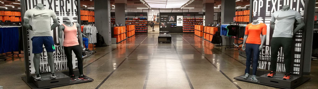 nike factory outlet mulund address