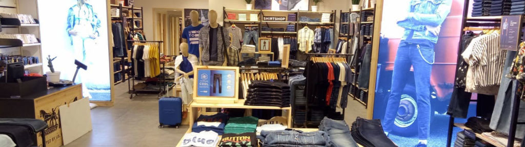 levi's outlet phoenix